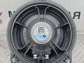 динамик двери BMW X5 G05 2021, 3.0 л., B58B30C, бензин, АКПП, черный, внедорожник 5 дв., полный привод, 65136809629, 6809629 - фото №4