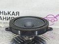 динамик двери BMW X5 G05 2021, 3.0 л., B58B30C, бензин, АКПП, черный, внедорожник 5 дв., полный привод, 65136809629, 6809629 - фото №6