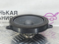динамик двери BMW X5 G05 2021, 3.0 л., B58B30C, бензин, АКПП, черный, внедорожник 5 дв., полный привод, 65136809629, 6809629 - фото №7