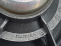 динамик двери BMW X5 G05 2021, 3.0 л., B58B30C, бензин, АКПП, черный, внедорожник 5 дв., полный привод, 65136809629, 6809629 - фото №10