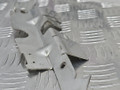 кронштейн (крепление) BMW 5 серия F07/F10/F11 F11 2010, 2.5 л., N52 B25 AF, бензин, АКПП, универсал, задний привод, правый руль - фото №9