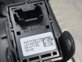 кнопка стеклоподъемника двери передней правой BMW X5 G05 2021, 3.0 л., B58B30C, бензин, АКПП, черный, внедорожник 5 дв., полный привод, 9327031, 51417465930, 7465930, 61319327031, 51417956490, 7956490 - фото №9