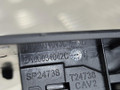 кнопка стеклоподъемника двери передней правой BMW X5 G05 2021, 3.0 л., B58B30C, бензин, АКПП, черный, внедорожник 5 дв., полный привод, 9327031, 51417465930, 7465930, 61319327031, 51417956490, 7956490 - фото №11