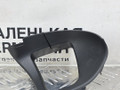 накладка петли багажника BMW 5 серия G30/G31 G30 2018, 2.0 л., B48 B20 A, бензин, АКПП, черный 475, седан, задний привод, правый руль, 51477373578, 7373578 - фото №3