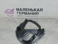 накладка петли багажника BMW 5 серия G30/G31 G30 2018, 2.0 л., B48 B20 A, бензин, АКПП, черный 475, седан, задний привод, правый руль, 51477373578, 7373578 - фото №2