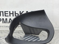 накладка петли багажника BMW 5 серия G30/G31 G30 2018, 2.0 л., B48 B20 A, бензин, АКПП, черный 475, седан, задний привод, правый руль, 51477373578, 7373578 - фото №4