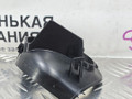 накладка петли багажника BMW 5 серия G30/G31 G30 2018, 2.0 л., B48 B20 A, бензин, АКПП, черный 475, седан, задний привод, правый руль, 51477373578, 7373578 - фото №6