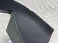 накладка петли багажника BMW 5 серия G30/G31 G30 2018, 2.0 л., B48 B20 A, бензин, АКПП, черный 475, седан, задний привод, правый руль, 51477373578, 7373578 - фото №9
