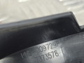 накладка петли багажника BMW 5 серия G30/G31 G30 2018, 2.0 л., B48 B20 A, бензин, АКПП, черный 475, седан, задний привод, правый руль, 51477373578, 7373578 - фото №10