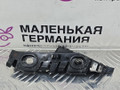 Крепление бампера переднего Volkswagen Passat B8 (2014 - 2020), 3G0807050 - фото №4