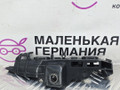 Крепление бампера переднего Volkswagen Passat B8 (2014 - 2020), 3G0807050 - фото №6