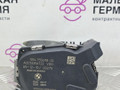 заслонка дроссельная BMW 5 серия F07/F10/F11 F11 2010, 2.5 л., N52 B25 AF, бензин, АКПП, универсал, задний привод, правый руль, 13547556118, 7556118, A2C53112155 - фото №3