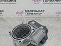 заслонка дроссельная BMW 5 серия F07/F10/F11 F11 2010, 2.5 л., N52 B25 AF, бензин, АКПП, универсал, задний привод, правый руль, 13547556118, 7556118, A2C53112155 - фото №2