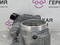 заслонка дроссельная BMW 5 серия F07/F10/F11 F11 2010, 2.5 л., N52 B25 AF, бензин, АКПП, универсал, задний привод, правый руль, 13547556118, 7556118, A2C53112155 - фото №5