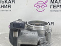 заслонка дроссельная BMW 5 серия F07/F10/F11 F11 2010, 2.5 л., N52 B25 AF, бензин, АКПП, универсал, задний привод, правый руль, 13547556118, 7556118, A2C53112155 - фото №6