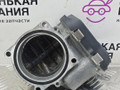 заслонка дроссельная BMW 5 серия F07/F10/F11 F11 2010, 2.5 л., N52 B25 AF, бензин, АКПП, универсал, задний привод, правый руль, 13547556118, 7556118, A2C53112155 - фото №8