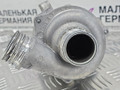 помпа BMW 5 серия F07/F10/F11 F11 2010, 2.5 л., N52 B25 AF, бензин, АКПП, универсал, задний привод, правый руль, 11517583836, 7583836, 11518635092, 8635092 - фото №7