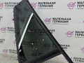 форточка задняя правая BMW X5 G05 2021, 3.0 л., B58B30C, бензин, АКПП, черный, внедорожник 5 дв., полный привод, 7381348, 51357381348 - фото №2