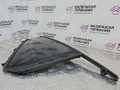 форточка задняя правая BMW X5 G05 2021, 3.0 л., B58B30C, бензин, АКПП, черный, внедорожник 5 дв., полный привод, 7381348, 51357381348 - фото №4