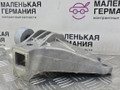 кронштейн двигателя BMW 5 серия F07/F10/F11 F11 2010, 2.5 л., N52 B25 AF, бензин, АКПП, универсал, задний привод, правый руль, 22116775911, 6775911 - фото №6