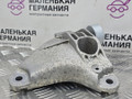 кронштейн двигателя BMW 5 серия F07/F10/F11 F11 2010, 2.5 л., N52 B25 AF, бензин, АКПП, универсал, задний привод, правый руль, 22116775911, 6775911 - фото №8