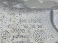 кронштейн двигателя BMW 5 серия F07/F10/F11 F11 2010, 2.5 л., N52 B25 AF, бензин, АКПП, универсал, задний привод, правый руль, 22116775911, 6775911 - фото №10