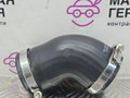 патрубок интеркулера Volkswagen Passat CC 1 поколение [рестайлинг] 2013, 2.0 л., CCZB, бензин, робот, z2/h5x синий металлик, седан, передний привод, правый руль, 1K0145838AG - фото №7