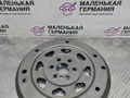маховик BMW 5 серия F07/F10/F11 F11 2010, 2.5 л., N52 B25 AF, бензин, АКПП, универсал, задний привод, правый руль, 7589480, 11227589480, 11228604045, 8604045 - фото №2