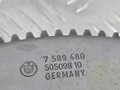 маховик BMW 5 серия F07/F10/F11 F11 2010, 2.5 л., N52 B25 AF, бензин, АКПП, универсал, задний привод, правый руль, 7589480, 11227589480, 11228604045, 8604045 - фото №9