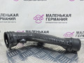 патрубок интеркулера Volkswagen Passat CC 1 поколение [рестайлинг] 2013, 2.0 л., CCZB, бензин, робот, z2/h5x синий металлик, седан, передний привод, правый руль, 1K0145840R - фото №4