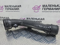 патрубок интеркулера Volkswagen Passat CC 1 поколение [рестайлинг] 2013, 2.0 л., CCZB, бензин, робот, z2/h5x синий металлик, седан, передний привод, правый руль, 1K0145840R - фото №7