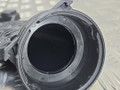 патрубок интеркулера Volkswagen Passat CC 1 поколение [рестайлинг] 2013, 2.0 л., CCZB, бензин, робот, z2/h5x синий металлик, седан, передний привод, правый руль, 1K0145840R - фото №9
