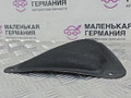 шумоизоляция капота BMW X5 G05 2021, 3.0 л., B58B30C, бензин, АКПП, черный, внедорожник 5 дв., полный привод, 7214633, 51487214633 - фото №4