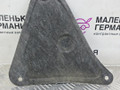 шумоизоляция капота BMW X5 G05 2021, 3.0 л., B58B30C, бензин, АКПП, черный, внедорожник 5 дв., полный привод, 7214633, 51487214633 - фото №3