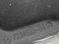 шумоизоляция капота BMW X5 G05 2021, 3.0 л., B58B30C, бензин, АКПП, черный, внедорожник 5 дв., полный привод, 7214633, 51487214633 - фото №10