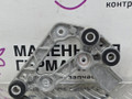 кронштейн (крепление) BMW 5 серия F07/F10/F11 F11 2010, 2.5 л., N52 B25 AF, бензин, АКПП, универсал, задний привод, правый руль, 3108970 - фото №4