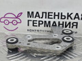 кронштейн (крепление) BMW 5 серия F07/F10/F11 F11 2010, 2.5 л., N52 B25 AF, бензин, АКПП, универсал, задний привод, правый руль, 3108970 - фото №6