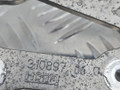 кронштейн (крепление) BMW 5 серия F07/F10/F11 F11 2010, 2.5 л., N52 B25 AF, бензин, АКПП, универсал, задний привод, правый руль, 3108970 - фото №10