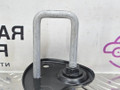 Ответная часть (скоба) замка капота BMW X5 G05 2021, 3.0 л., B58B30C, бензин, АКПП, черный, внедорожник 5 дв., полный привод, 7347412, 51237347412 - фото №4