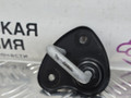 Ответная часть (скоба) замка капота BMW X5 G05 2021, 3.0 л., B58B30C, бензин, АКПП, черный, внедорожник 5 дв., полный привод, 7347412, 51237347412 - фото №6