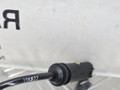 датчик ABS BMW 5 серия G30/G31 G30 2018, 2.0 л., B48 B20 A, бензин, АКПП, черный 475, седан, задний привод, правый руль, 6874632, 34526874632, 6874632 - фото №7