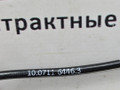датчик ABS BMW 5 серия G30/G31 G30 2018, 2.0 л., B48 B20 A, бензин, АКПП, черный 475, седан, задний привод, правый руль, 6874632, 34526874632, 6874632 - фото №10