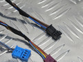 дверная проводка BMW X5 G05 2021, 3.0 л., B58B30C, бензин, АКПП, черный, внедорожник 5 дв., полный привод, 9856141, 9856143, 61128736341, 8736341 - фото №3