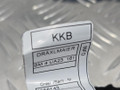 дверная проводка BMW X5 G05 2021, 3.0 л., B58B30C, бензин, АКПП, черный, внедорожник 5 дв., полный привод, 9856141, 9856143, 61128736341, 8736341 - фото №8