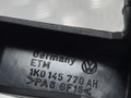патрубок интеркулера Volkswagen Passat CC 1 поколение [рестайлинг] 2013, 2.0 л., CCZB, бензин, робот, z2/h5x синий металлик, седан, передний привод, правый руль, 1K0145770AH - фото №10
