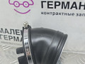 патрубок воздушного фильтра BMW 5 серия F07/F10/F11 F11 2010, 2.5 л., N52 B25 AF, бензин, АКПП, универсал, задний привод, правый руль, 13717590594, 7590594 - фото №3