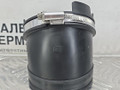 патрубок воздушного фильтра BMW 5 серия F07/F10/F11 F11 2010, 2.5 л., N52 B25 AF, бензин, АКПП, универсал, задний привод, правый руль, 13717590594, 7590594 - фото №4