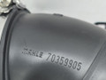 патрубок воздушного фильтра BMW 5 серия F07/F10/F11 F11 2010, 2.5 л., N52 B25 AF, бензин, АКПП, универсал, задний привод, правый руль, 13717590594, 7590594 - фото №11