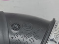патрубок воздушного фильтра BMW 5 серия F07/F10/F11 F11 2010, 2.5 л., N52 B25 AF, бензин, АКПП, универсал, задний привод, правый руль, 13717590594, 7590594 - фото №10