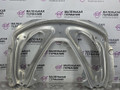 защита днища BMW M5 F10 2012, 4.4 л., S63 B44 B, бензин, робот, 300 alpinweiss 3, седан, задний привод, правый руль, 2284341, 33322284341 - фото №2